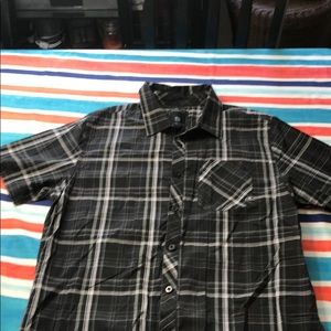 O’Neill short sleeve shirt